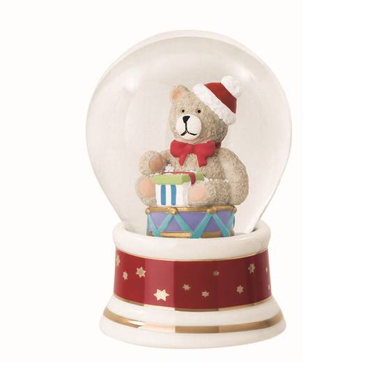 INDENT - Hutschenreuther Songs Snow Globe 2026